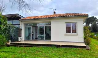 Maison 4 Pièces 99 m² à vendre à Villenave-d'Ornon (33140)