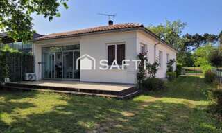 Maison 4 Pièces 99 m² à vendre à Villenave-d'Ornon (33140)