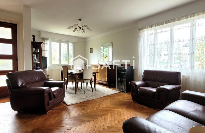 PLAIN-PIED - 3 CHAMBRES - JARDIN — photo 2