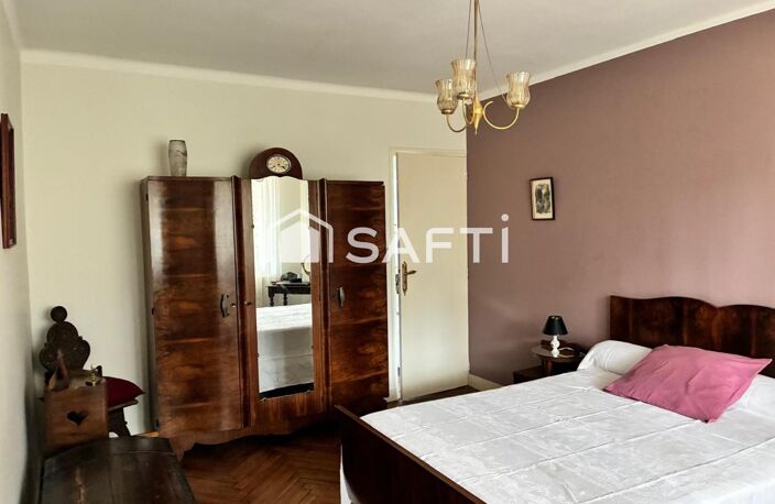 PLAIN-PIED - 3 CHAMBRES - JARDIN — photo 5