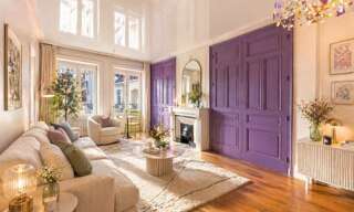 Appartement 2 Pièces 52 m² à vendre à Lyon 7 (69007)