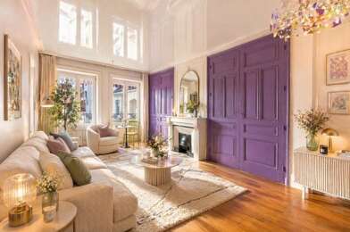 Appartement 2 pièces 269800 €