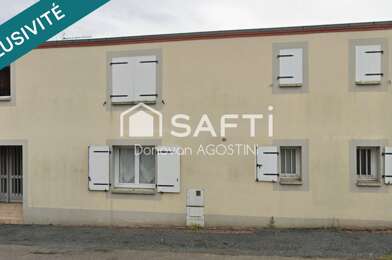 Immeuble  235000 €