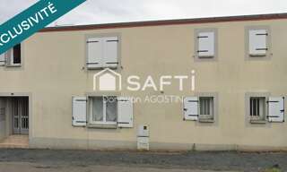 Immeuble  131 m² à vendre à Les Achards (85150)