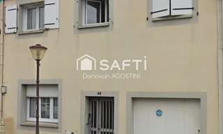 Immeuble  111 m² à vendre à Les Achards (85150)