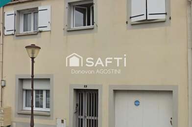 Immeuble  262000 €