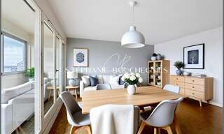 Appartement 3 Pièces 64 m² à vendre à Royan (17200)