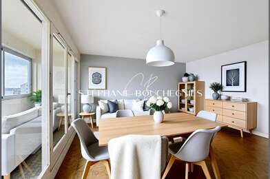 Appartement 3 pièces 158000 €