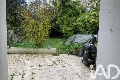 Maison 4 pièces 114000 €