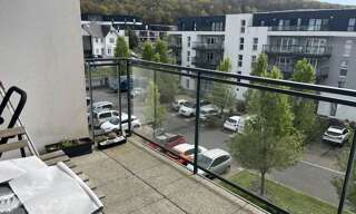 Appartement 3 Pièces 61 m² à vendre à Landerneau (29800)