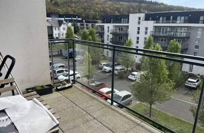 Appartement de 3 pièces principales — photo du bien