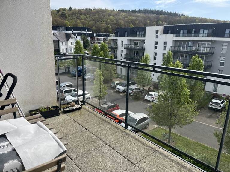 Appartement de 3 pièces principales — photo 1