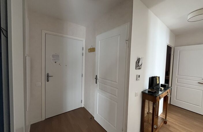 Appartement de 3 pièces principales — photo 2