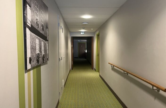Appartement de 3 pièces principales — photo 4