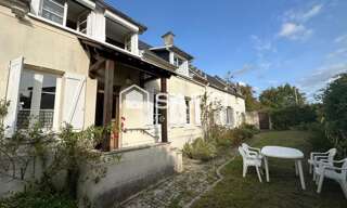 Maison 8 Pièces 153 m² à vendre à Billy-sur-Aisne (02200)