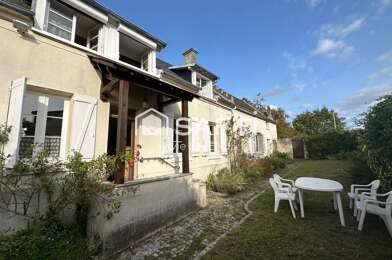 Maison 8 pièces 229000 €