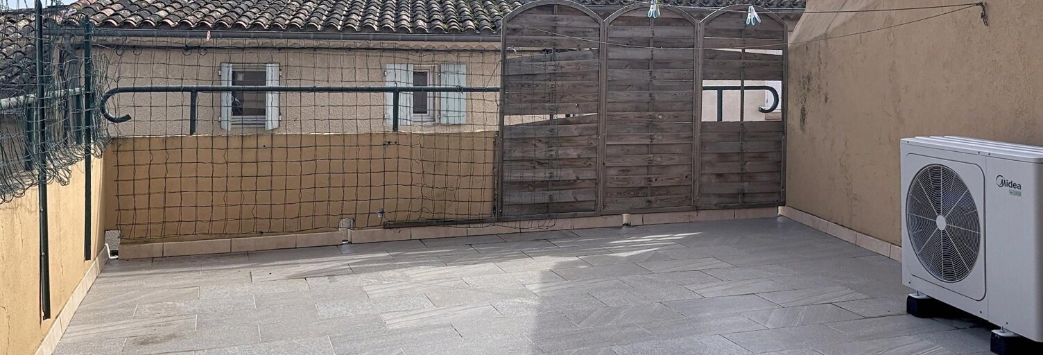 Maison 7 Pièces 102 m² à vendre à Castelnaudary (11400)