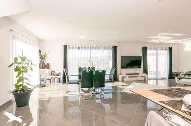 Maison 4 pièces 330000 €