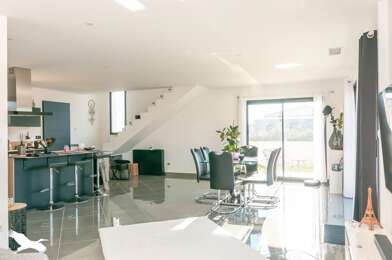 Maison 4 pièces 330000 €