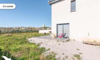 Maison 4 Pièces 101 m² à vendre à Adissan (34230)