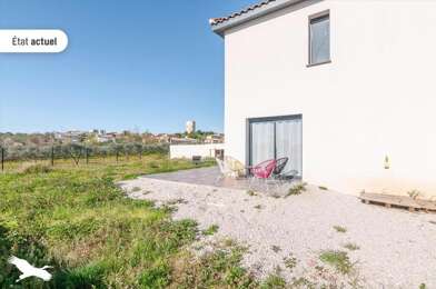 Maison 4 pièces 330000 €