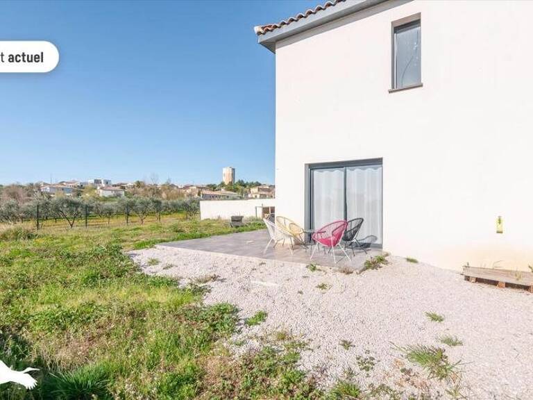 Villa de 4 pièces principales — photo 1