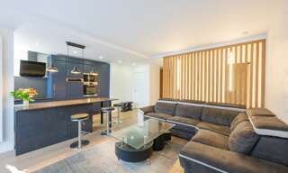 Appartement 4 Pièces 87 m² à vendre à Clichy (92110)