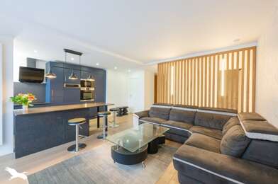 Appartement 4 pièces 687000 €