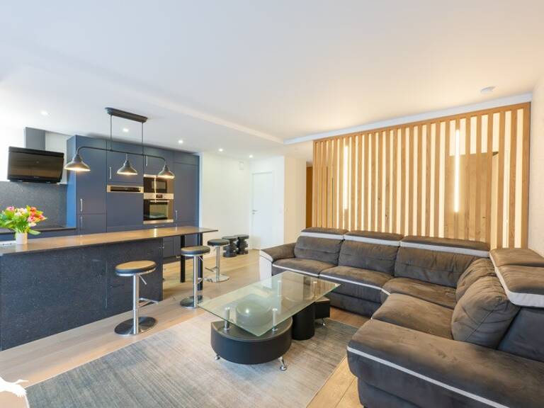 Appartement de 4 pièces principales — photo 1