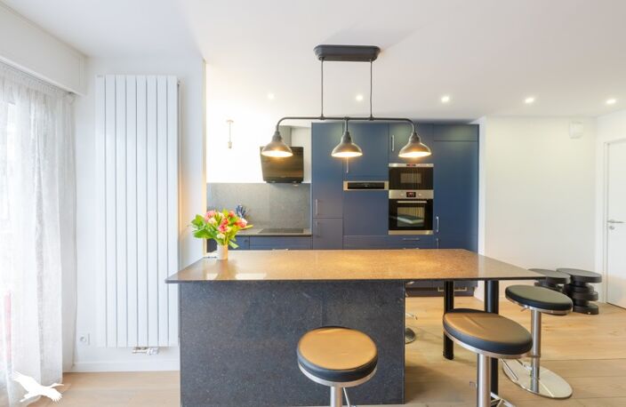 Appartement de 4 pièces principales — photo 3