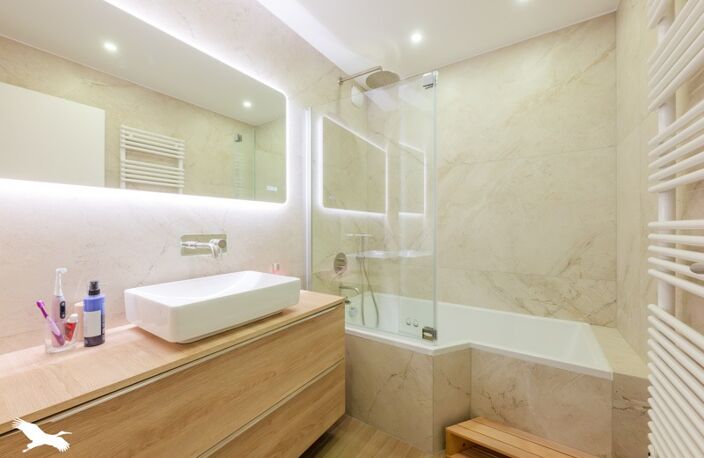 Appartement de 4 pièces principales — photo 5