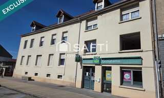 Immeuble  580 m² à vendre à L'Isle-sur-le-Doubs (25250)