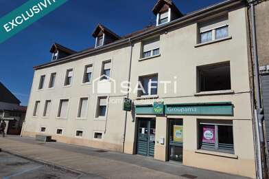 Immeuble  440000 €
