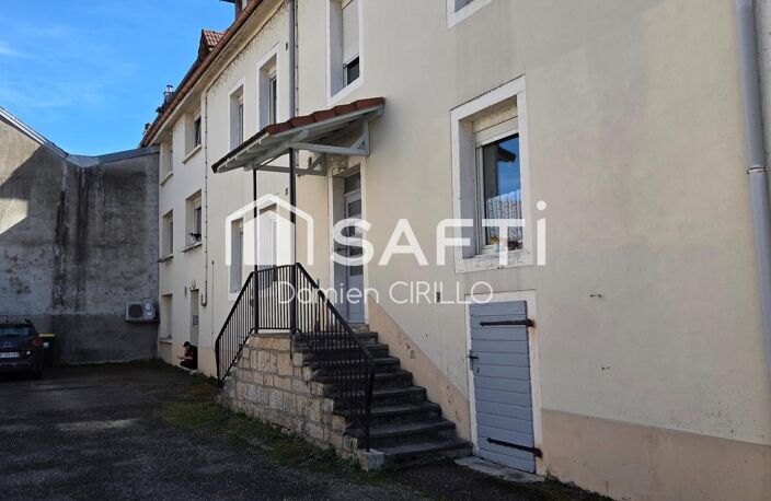 Immeuble 10 lots centre-ville  Idéal investisseur - Loyer potentiel annuel de 55 340 € brut — photo 3