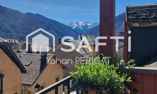 Maison 3 Pièces 90 m² à vendre à Bagnères-de-Luchon (31110)