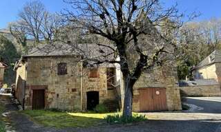 Maison 4 Pièces 107 m² à vendre à Ligneyrac (19500)