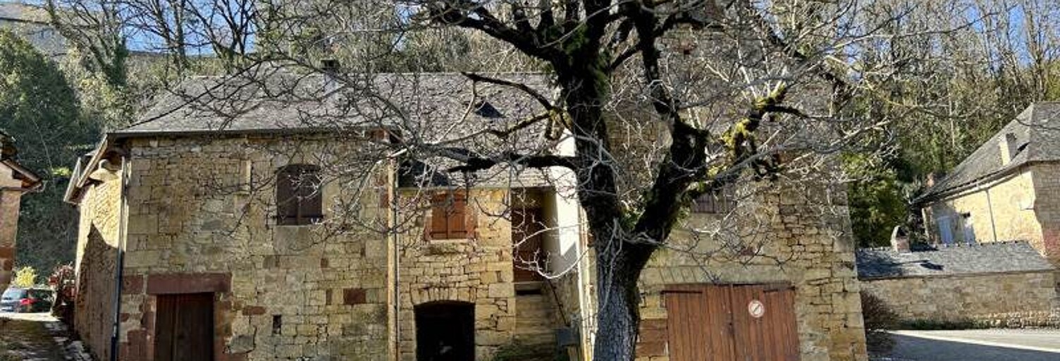 Maison 4 Pièces 107 m² à vendre à Ligneyrac (19500)