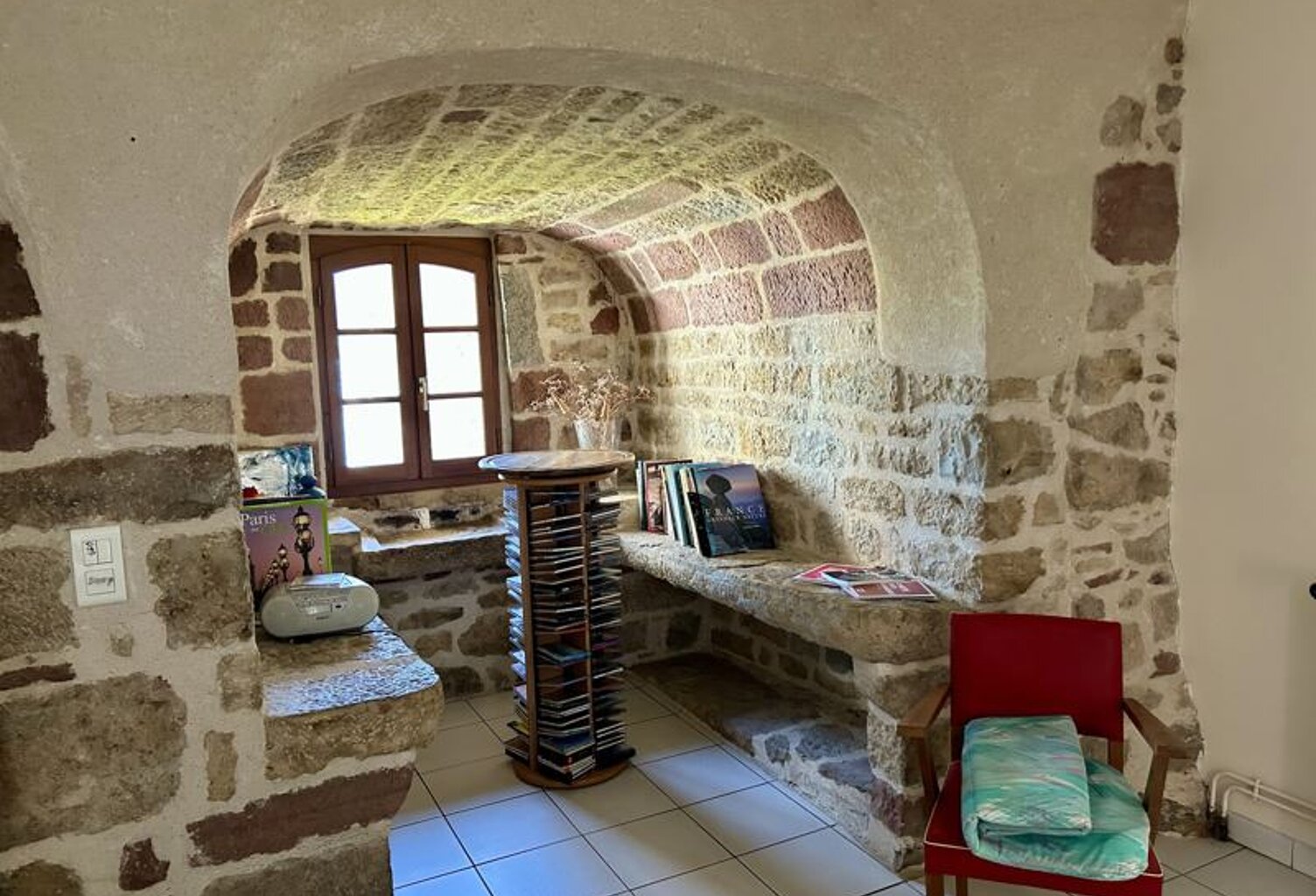 Maison de bourg de 5 pièces principales — photo 1
