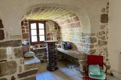 Maison 4 pièces 159000 €
