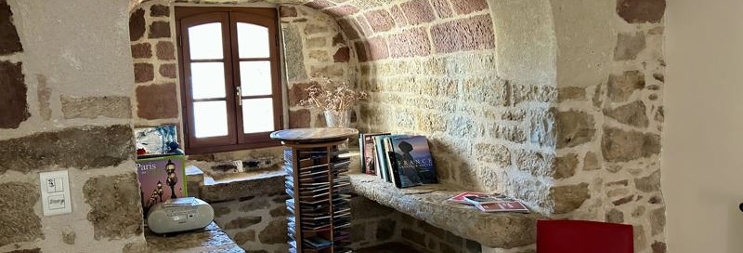 Maison 4 Pièces 107 m² à vendre à Ligneyrac (19500)