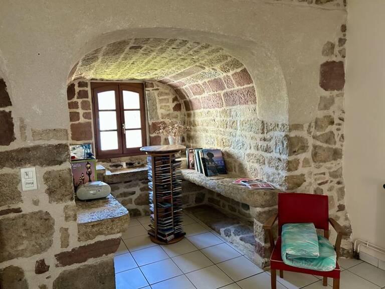 Maison de bourg de 5 pièces principales — photo 1