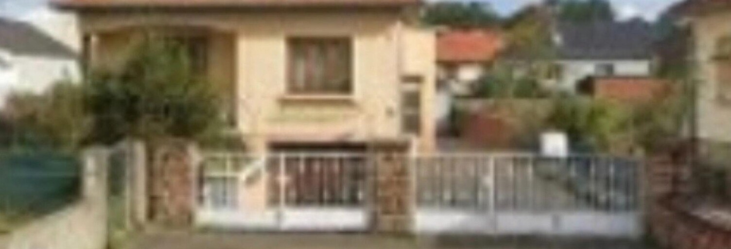 Maison 5 Pièces 83 m² à vendre à Haguenau (67500)