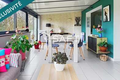 Maison 5 pièces 273000 €