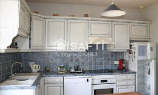 Appartement 4 Pièces 117 m² à vendre à Vichy (03200)