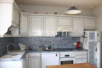 Appartement 4 pièces 352000 €