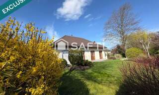 Maison 7 Pièces 150 m² à vendre à Téteghem-Coudekerque-Village (59229)