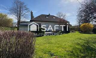 Maison 7 Pièces 150 m² à vendre à Téteghem-Coudekerque-Village (59229)