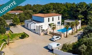 Maison 7 Pièces 239 m² à vendre à Nîmes (30900)