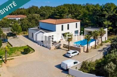 Maison 7 pièces 890000 €