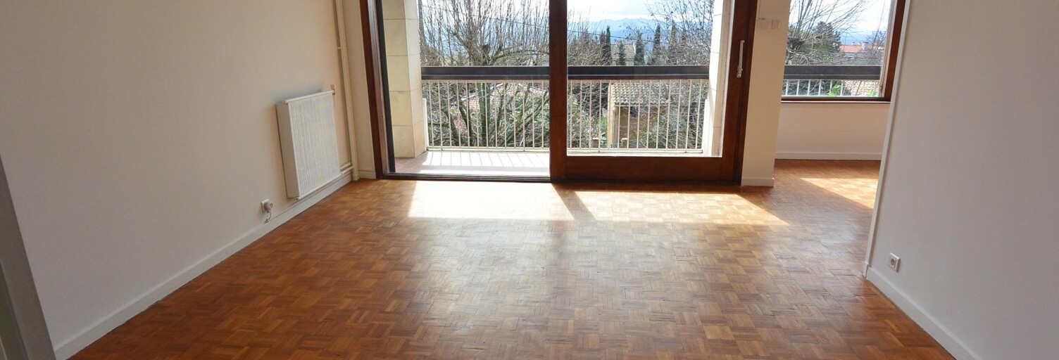 Appartement 4 Pièces 86 m² à louer à Aix-en-Provence (13090)